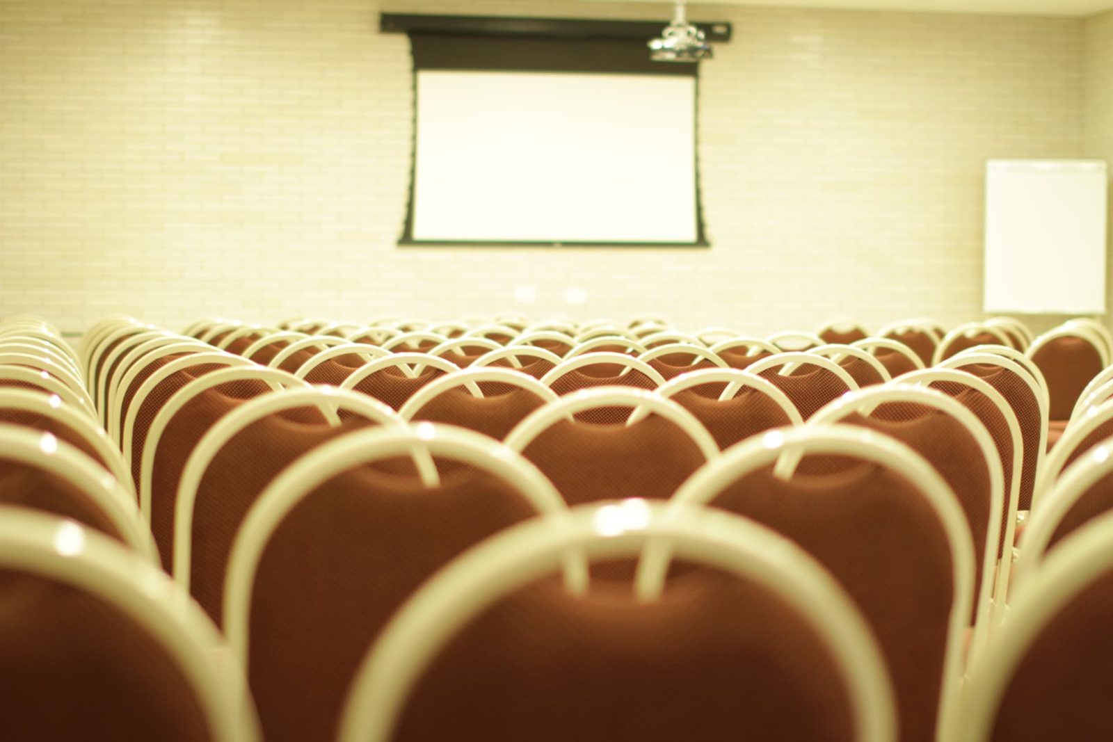 Eventos & Espaços